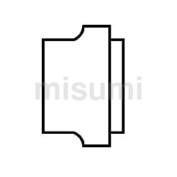 MR-J3CN1 | CN1用コネクタセット | 三菱電機 | MISUMI(ミスミ)