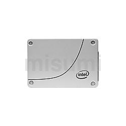 SSDSC2KB960G801 | Intel（R） SSD D3-S4510シリーズ ｿﾘｯﾄﾞｽﾃｰﾄ