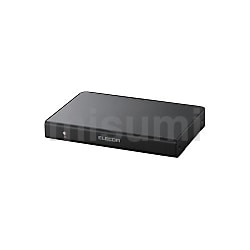 VSP-HD12BK | HDMI分配器 ﾊﾟｿｺﾝｶﾝﾚﾝ | エレコム | MISUMI(ミスミ)