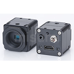 STC-MBS43U3V | HDハイビジョンカメラ_DVI出力 カラー CL7 USB3.0ｶﾒﾗ | OMRON SENTECH |  MISUMI(ミスミ)