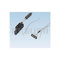 型番 | PLC対応ケーブル（PLC⇔端子台間接続用） | 三菱電機