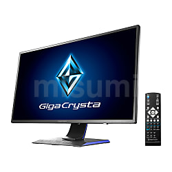 LCD-GCQ271XDB PCモニター LCD-GCQ271XDB | 広視野角ADSパネル採用＆WQHD対応27型