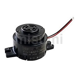 DSEB1124 | 高音量型器具用電子ブザー（DSEB11**） | デバイス販売テクノ | MISUMI(ミスミ)