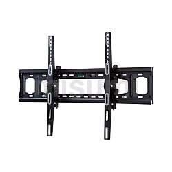 CR-PLKG14 テレビ　ディスプレイ　アーム式壁掛け金具（50～84型対応） サンワダイレクト本店 サンワサプライ【オフィス・PC周辺通販】