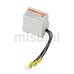 SZ-ZM1 | 電磁開閉器用主回路サージ吸収ユニット SZ-ZM形 | 富士 SZ-ZM1 | 電磁開閉器用主回路サージ吸収ユニット SZ-ZM形 | 富士