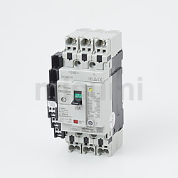 F-QuiQ 制御盤用 G-TWIN Λシリーズ漏電遮断器 スプリング端子