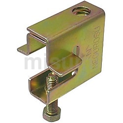 一般形鋼用吊りボルト支持金具 | ネグロス電工 | MISUMI(ミスミ)