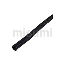 コルゲートチューブ　50m 15mm スリット入り　新品未使用品 コルゲートチューブ スリット加工 | JAPPY | MISUMI(ミスミ)