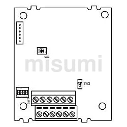 新品 MITSUBISHI/三菱 FR-A7NC インバータ オプション-