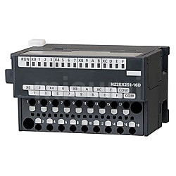 2024年冬【法人向けお歳暮】 NZ2EX2B-60AD4 | CC-Link IEフィールドネットワーク ブロック その他