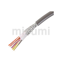 信頼への信頼 UL2464 | 2464-BIOS-A-28AWG-26-42 BIOケーブル 坂東電線 | おむつ用品