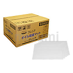いま人気のアイテム オイル吸着マット | 60900 PP-100 日本 | PP-100 ｵｲﾙｷｭｳﾁｬｸﾏｯﾄ タイムセール