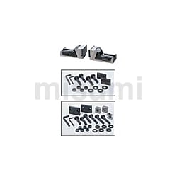 最新入荷 プルダウンバイス口金 MISUMI(ミスミ) | ナベヤ | 粗目 その他