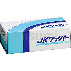 週末限定ンセール JKワイパー MISUMI | 日本製紙クレシア | 150-S（紙ワイパー） タイムセール