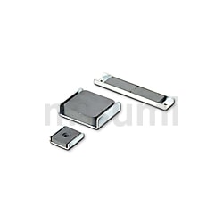 公式サイト - ハイブランドの新作が続々登場 簡易型マグネットホルダ 角 | 新潟精機（SK） | MISUMI(ミスミ) 補修