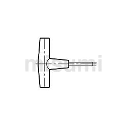 TP-3A | TAC工具部品 スパナおよびドライバ TP | タンガロイ TP-3A | TAC工具部品 スパナおよびドライバ TP | タンガロイ
