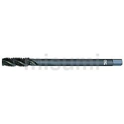 送料無料商品の通販 OIL-SFT-OH2-M18X1.5X150 | スパイラルタップシリーズ 油穴付き ねじ切りタップ