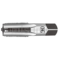 大注目 TPT-NPT-1/16-27 | 一般用（NPT 米式管用テーパタップシリーズ その他