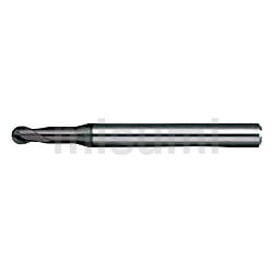 MRB230SF-R0.2-2.5 | MRB230SF 無限コーティング ショート