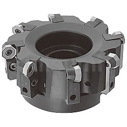 F2010-M-P5E43R12508J | F2010 P5E43R ミーリングカッタ オクタゴンタイプ OSG ﾌﾗｲｽﾖｳﾁｯﾌﾟ |  オーエスジー | MISUMI(ミスミ)