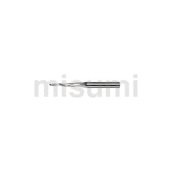 ソリッドピンゲートリーマ CSPGR | 栄工舎 | MISUMI(ミスミ)