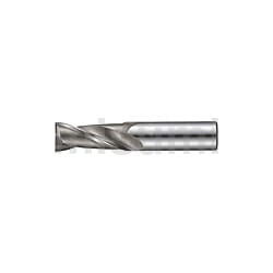 3Sエンドミル2枚刃（標準刃） | フクダ精工 | MISUMI(ミスミ)