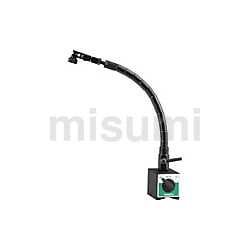 【オープニング大セール】 TMF-80 | マグネットベース フレキシブルシャフトタイプ ﾏｸﾞﾈｯﾄ タイムセール
