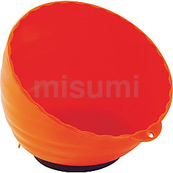 超人気新品 TJMT-150-OR ミスミ | トラスコ中山 | 樹脂マグネットトレー | タイムセール