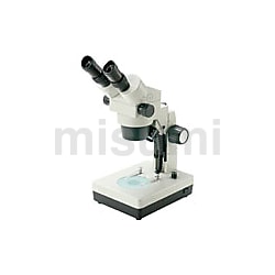 【セール低価】ズーム式三眼顕微鏡7～45倍NS-3800スタンドSET 金属加工、彫金