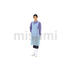 ポリエプロン（50枚入） | 宇都宮製作 | MISUMI(ミスミ)