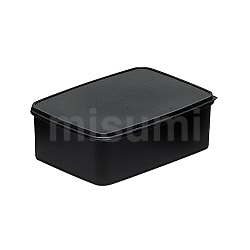 専用出品　M∀LICE パーツ 780548 | 導電性パーツボックス(PE) | 蝶プラ工業 | ミスミ