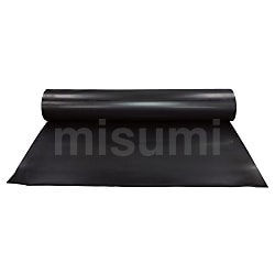 耐電用ゴムマット(平形状) | 渡部工業 | MISUMI(ミスミ)