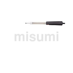 即納！最大半額！ 石崎電機製作所 シュア I型セラミックヒーター 電気ハンダゴテ メンテナンス