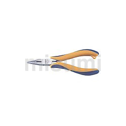 Amazon | Acro264-3P万能ラジオペンチBR-150ZS安全補助用品&K