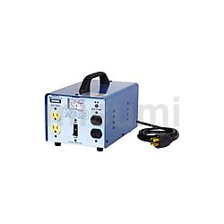 変圧器トラパック（ 降圧専用タイプ） | 日動工業 | MISUMI(ミスミ)