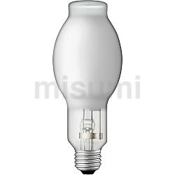 HF100X | 水銀ランプ100W ｽｲｷﾞﾝﾗﾝﾌﾟ100W | 岩崎電気 | MISUMI(ミスミ)