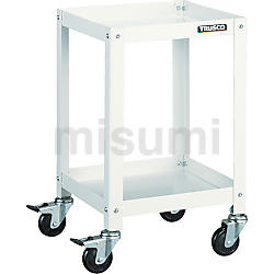 TRUSCO ラビットワゴン 600×400 ウレタン車輪 YG色 RBW963UYG TRUSCO ラビットワゴン 600×400 ウレタン車輪 YG色 RBW963UYG