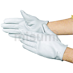 牛本革手袋 F-801 | 富士グローブ | MISUMI(ミスミ)