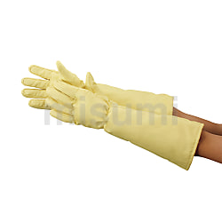 MT720 | 耐熱手袋 マックパワー300クリーン（5本指） | マックス（手袋