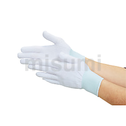 すべり止め手袋 シリコンテピタ | 丸和ケミカル | MISUMI(ミスミ)