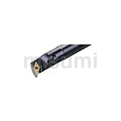 (新品)住友(イケダロイ) 内径超硬バイト C12M-SVZBR1103-20 新品)住友(イケダロイ) 内径超硬バイト C12M-SVZBR1103-20