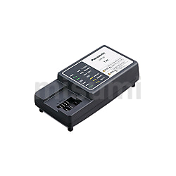 充電マルチインパクトドライバー（7.2V）電池パック・充電器