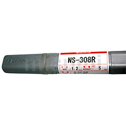 NS-308R-1.6-5 | ステンレス鋼用TIG溶接棒 NS-308R | ニツコー熔材工業