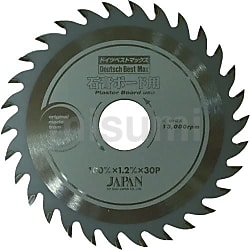 期間限定のお買い得商品 石膏ボード用チップソー | チップソージャパン | MISUMI(ミスミ) チップソー
