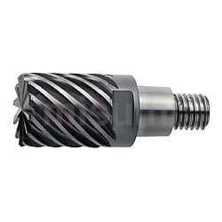 IMX20C12HV200R10020-EP7020 | IIMX-C6HV/C10HV/C12HV 難削材