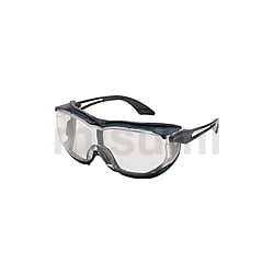 非売品 一眼型保護メガネ（密着タイプ） X-9175 MISUMI | ミドリ安全 | タイムセール