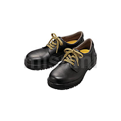 特殊静電安全靴ラバーテック 短靴 | ミドリ安全 | MISUMI(ミスミ)