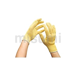 耐切創手袋(10ゲージ) | ミドリ安全 | MISUMI(ミスミ)