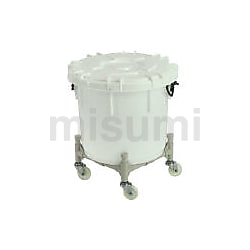 最も信頼できる タルカート75L | MISUMI(ミスミ) | スペーシア コンテナ
