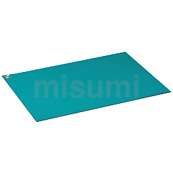 卓上導電マット 幅 230mm・320mm | エンジニア | MISUMI(ミスミ)